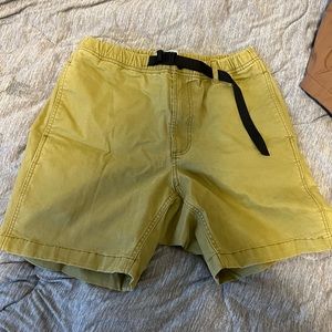 Men’s shorts